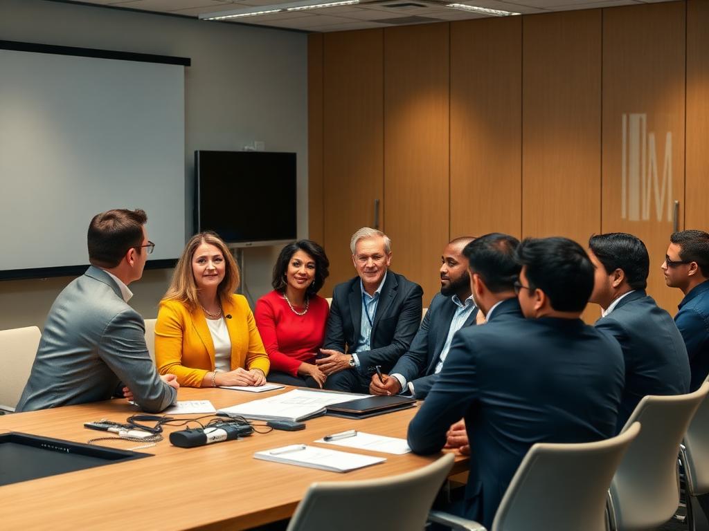 ILM Leadership & Management